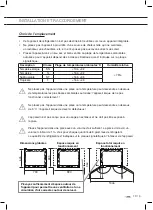 Предварительный просмотр 73 страницы ETNA MKV581RVS Instructions For Use Manual