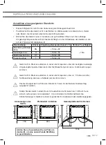 Предварительный просмотр 101 страницы ETNA MKV581RVS Instructions For Use Manual