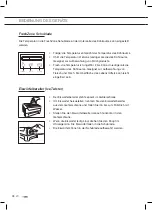 Предварительный просмотр 108 страницы ETNA MKV581RVS Instructions For Use Manual