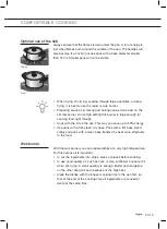 Preview for 37 page of ETNA NF941MATA Manual