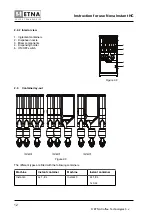 Предварительный просмотр 12 страницы ETNA Nova Instant Instructions For Use Manual