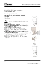 Предварительный просмотр 22 страницы ETNA Nova Instant Instructions For Use Manual