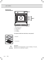 Предварительный просмотр 6 страницы ETNA OC170RVS Instructions For Use Manual