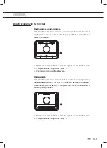 Предварительный просмотр 9 страницы ETNA OC170RVS Instructions For Use Manual