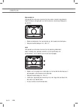 Предварительный просмотр 10 страницы ETNA OC170RVS Instructions For Use Manual