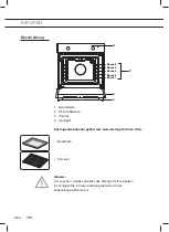 Предварительный просмотр 38 страницы ETNA OC170RVS Instructions For Use Manual