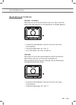 Предварительный просмотр 41 страницы ETNA OC170RVS Instructions For Use Manual