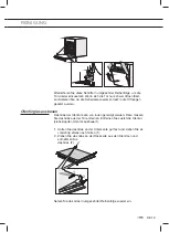 Предварительный просмотр 45 страницы ETNA OC170RVS Instructions For Use Manual