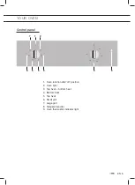 Предварительный просмотр 53 страницы ETNA OC170RVS Instructions For Use Manual