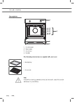 Предварительный просмотр 54 страницы ETNA OC170RVS Instructions For Use Manual