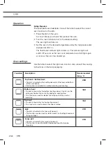 Предварительный просмотр 56 страницы ETNA OC170RVS Instructions For Use Manual