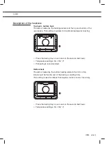 Предварительный просмотр 57 страницы ETNA OC170RVS Instructions For Use Manual