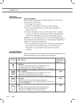 Предварительный просмотр 8 страницы ETNA OM165RVS Instructions For Use Manual