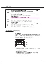 Предварительный просмотр 9 страницы ETNA OM165RVS Instructions For Use Manual