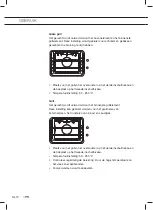 Предварительный просмотр 10 страницы ETNA OM165RVS Instructions For Use Manual