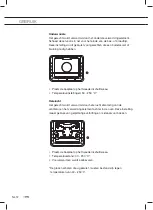 Предварительный просмотр 12 страницы ETNA OM165RVS Instructions For Use Manual