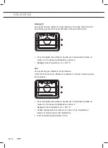 Предварительный просмотр 28 страницы ETNA OM165RVS Instructions For Use Manual