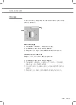 Предварительный просмотр 31 страницы ETNA OM165RVS Instructions For Use Manual