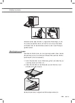 Предварительный просмотр 51 страницы ETNA OM165RVS Instructions For Use Manual