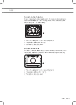 Предварительный просмотр 65 страницы ETNA OM165RVS Instructions For Use Manual