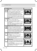 Preview for 24 page of ETNA OM165ZT Instructions For Use Manual