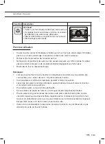 Preview for 25 page of ETNA OM165ZT Instructions For Use Manual