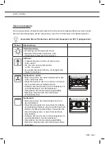 Preview for 39 page of ETNA OM165ZT Instructions For Use Manual