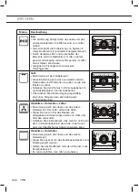 Preview for 40 page of ETNA OM165ZT Instructions For Use Manual