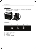 Preview for 54 page of ETNA OM165ZT Instructions For Use Manual