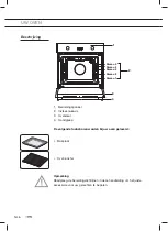 Предварительный просмотр 6 страницы ETNA OM170RVS Instructions For Use Manual