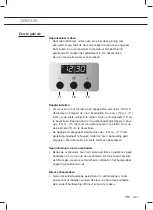 Предварительный просмотр 7 страницы ETNA OM170RVS Instructions For Use Manual