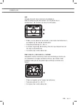 Preview for 11 page of ETNA OM170RVS Instructions For Use Manual