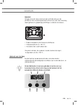 Предварительный просмотр 13 страницы ETNA OM170RVS Instructions For Use Manual