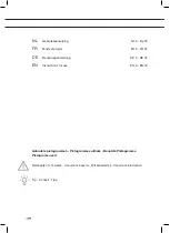 Предварительный просмотр 2 страницы ETNA OM265RVS Instructions For Use Manual