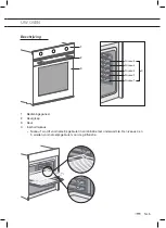 Предварительный просмотр 5 страницы ETNA OM265RVS Instructions For Use Manual