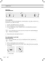 Предварительный просмотр 10 страницы ETNA OM265RVS Instructions For Use Manual