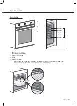 Предварительный просмотр 21 страницы ETNA OM265RVS Instructions For Use Manual