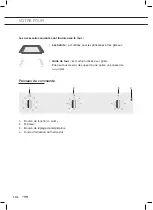 Предварительный просмотр 22 страницы ETNA OM265RVS Instructions For Use Manual