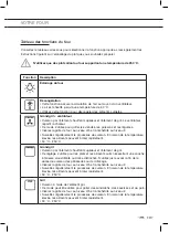 Предварительный просмотр 23 страницы ETNA OM265RVS Instructions For Use Manual