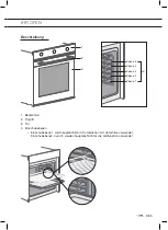 Предварительный просмотр 37 страницы ETNA OM265RVS Instructions For Use Manual