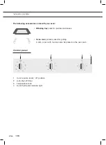 Предварительный просмотр 54 страницы ETNA OM265RVS Instructions For Use Manual