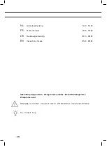 Preview for 2 page of ETNA OM270ZT Instructions For Use Manual