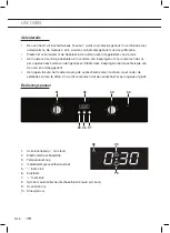 Preview for 6 page of ETNA OM270ZT Instructions For Use Manual