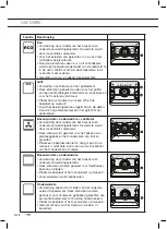 Preview for 8 page of ETNA OM270ZT Instructions For Use Manual