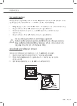 Preview for 15 page of ETNA OM270ZT Instructions For Use Manual