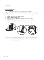 Preview for 16 page of ETNA OM270ZT Instructions For Use Manual