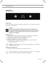 Preview for 31 page of ETNA OM270ZT Instructions For Use Manual