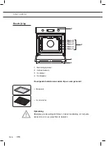 Предварительный просмотр 6 страницы ETNA OM370RVS Instructions For Use Manual