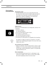 Предварительный просмотр 7 страницы ETNA OM370RVS Instructions For Use Manual