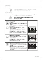 Предварительный просмотр 9 страницы ETNA OM370RVS Instructions For Use Manual